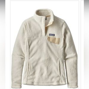 Women’s Patagonia Pullover